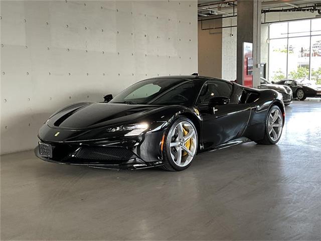 2021 Ferrari SF90 Stradale (Stk: N2126A) in Richmond - Image 1 of 22