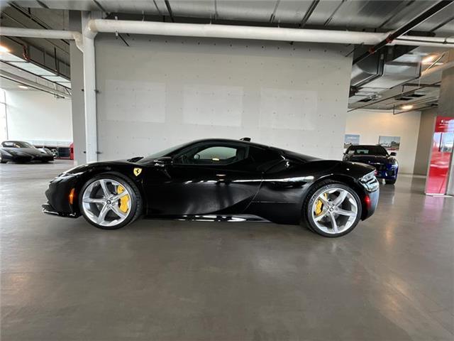 2021 Ferrari SF90 Stradale (Stk: N2126A) in Richmond - Image 2 of 22