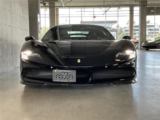 2021 Ferrari SF90 Stradale (Stk: N2126A) in Richmond - Image 3 of 22