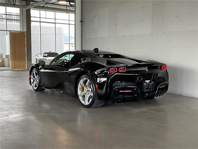 2021 Ferrari SF90 Stradale (Stk: N2126A) in Richmond - Image 4 of 22