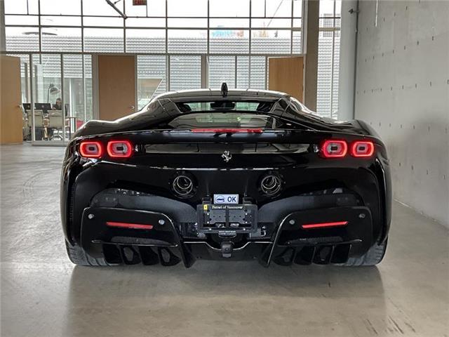 2021 Ferrari SF90 Stradale (Stk: N2126A) in Richmond - Image 5 of 22