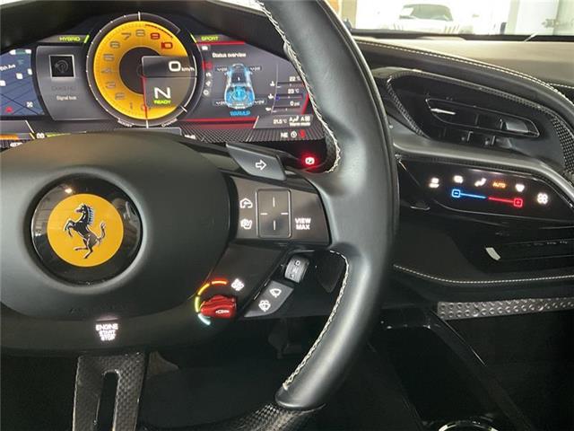 2021 Ferrari SF90 Stradale (Stk: N2126A) in Richmond - Image 10 of 22