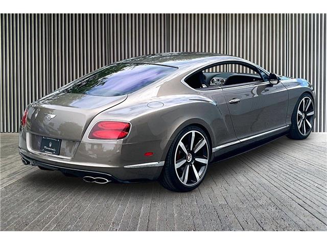 2014 Bentley Continental GT V8 S (Stk: RU1018) in Richmond - Image 6 of 30 2014 Bentley Continental GT V8 S (Stk: RU1018) in Richmond - Image 6 of 30