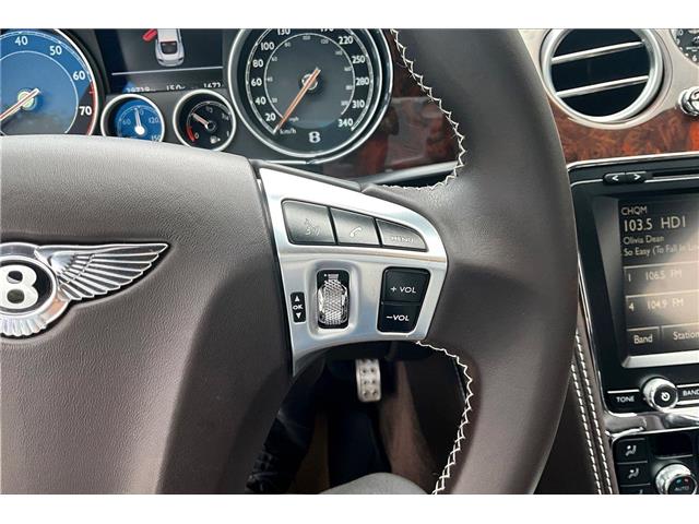 2014 Bentley Continental GT V8 S (Stk: RU1018) in Richmond - Image 12 of 30 2014 Bentley Continental GT V8 S (Stk: RU1018) in Richmond - Image 12 of 30