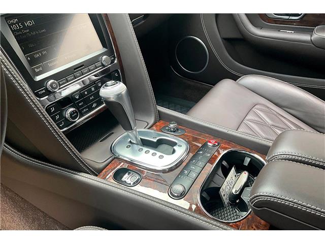 2014 Bentley Continental GT V8 S (Stk: RU1018) in Richmond - Image 17 of 30 2014 Bentley Continental GT V8 S (Stk: RU1018) in Richmond - Image 17 of 30