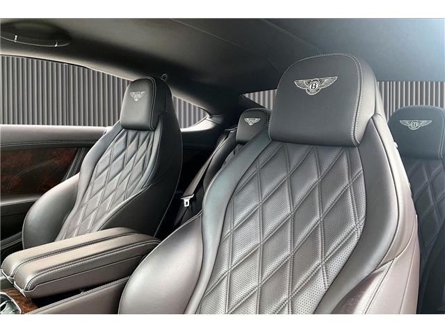 2014 Bentley Continental GT V8 S (Stk: RU1018) in Richmond - Image 19 of 30 2014 Bentley Continental GT V8 S (Stk: RU1018) in Richmond - Image 19 of 30