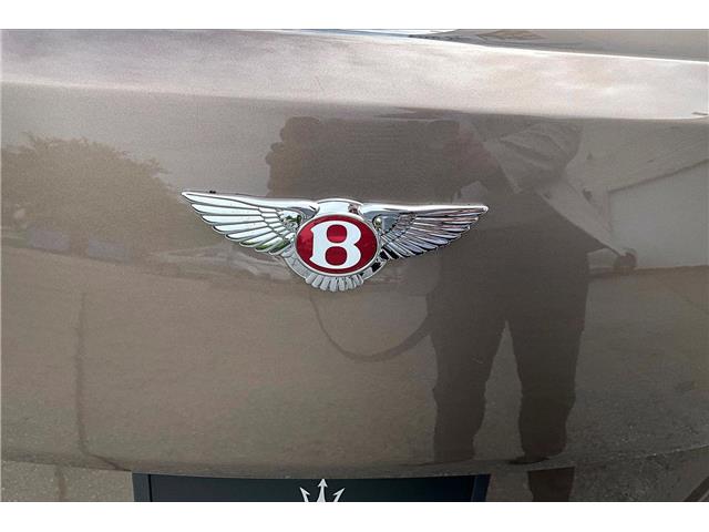 2014 Bentley Continental GT V8 S (Stk: RU1018) in Richmond - Image 22 of 30 2014 Bentley Continental GT V8 S (Stk: RU1018) in Richmond - Image 22 of 30