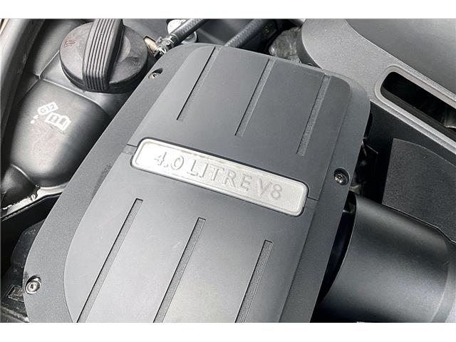 2014 Bentley Continental GT V8 S (Stk: RU1018) in Richmond - Image 29 of 30 2014 Bentley Continental GT V8 S (Stk: RU1018) in Richmond - Image 29 of 30