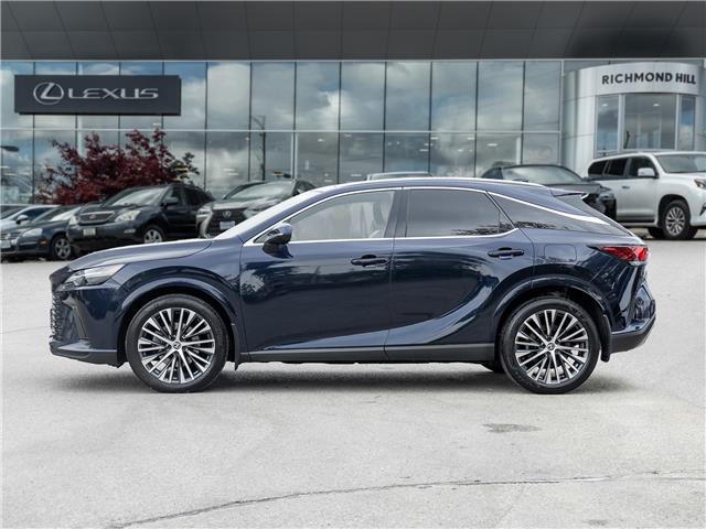 2023 Lexus RX 350  (Stk: 15T1858A) in Richmond Hill - Image 4 of 29