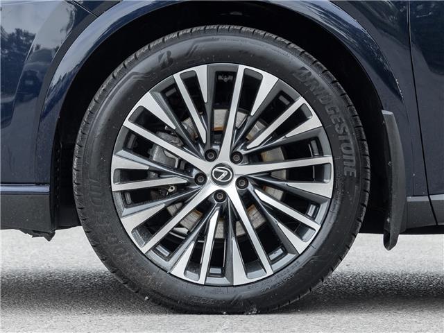 2023 Lexus RX 350  (Stk: 15T1858A) in Richmond Hill - Image 5 of 29