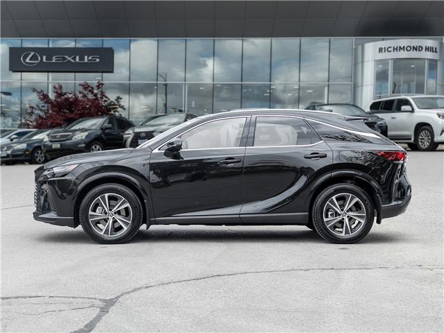 2024 Lexus RX 350  (Stk: 15105886A) in Richmond Hill - Image 4 of 28