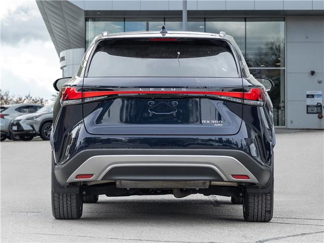 2023 Lexus RX 350  (Stk: 15T1858A) in Richmond Hill - Image 7 of 29
