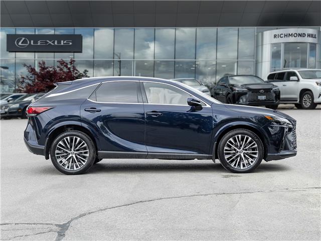 2023 Lexus RX 350  (Stk: 15T1858A) in Richmond Hill - Image 6 of 29