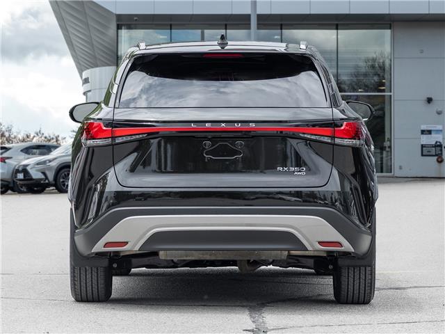 2024 Lexus RX 350  (Stk: 15105886A) in Richmond Hill - Image 7 of 28