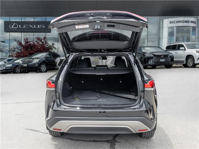 2024 Lexus RX 350  (Stk: 15105886A) in Richmond Hill - Image 8 of 28