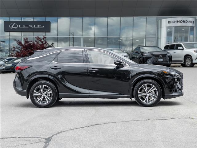 2024 Lexus RX 350  (Stk: 15105886A) in Richmond Hill - Image 6 of 28