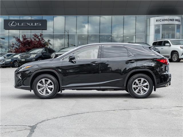 2019 Lexus RX 350  (Stk: 15105785A) in Richmond Hill - Image 4 of 27