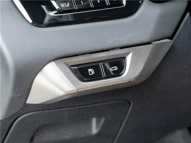 2023 Lexus RX 350  (Stk: 15T1858A) in Richmond Hill - Image 17 of 29