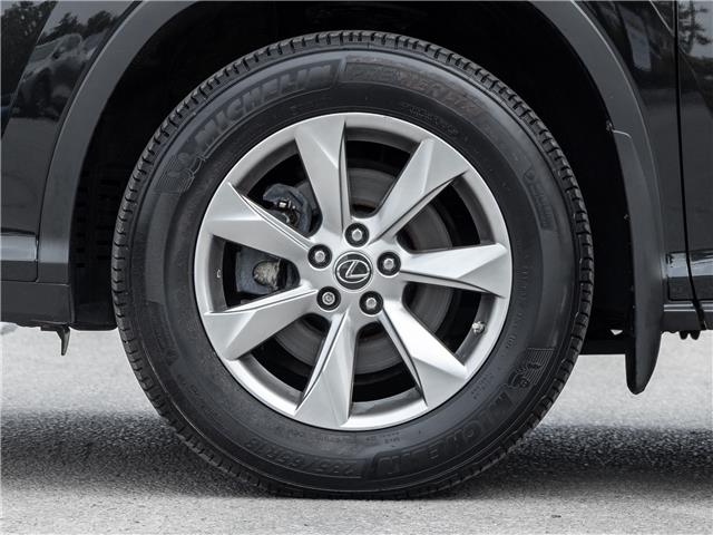2019 Lexus RX 350  (Stk: 15105785A) in Richmond Hill - Image 5 of 27