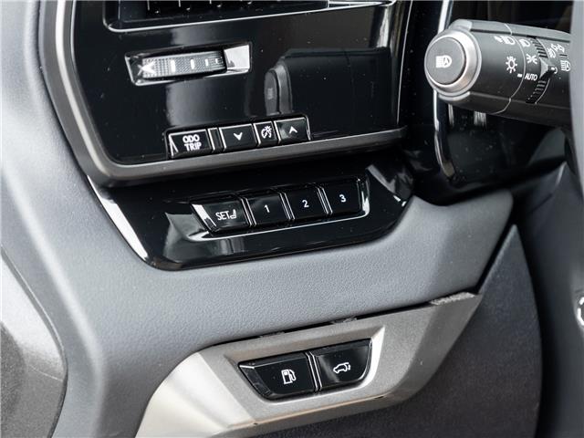 2023 Lexus RX 350  (Stk: 15T1858A) in Richmond Hill - Image 16 of 29