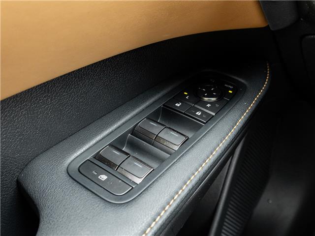 2023 Lexus RX 350  (Stk: 15T1858A) in Richmond Hill - Image 15 of 29