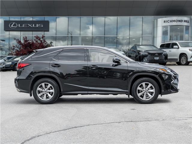 2019 Lexus RX 350  (Stk: 15105785A) in Richmond Hill - Image 6 of 27