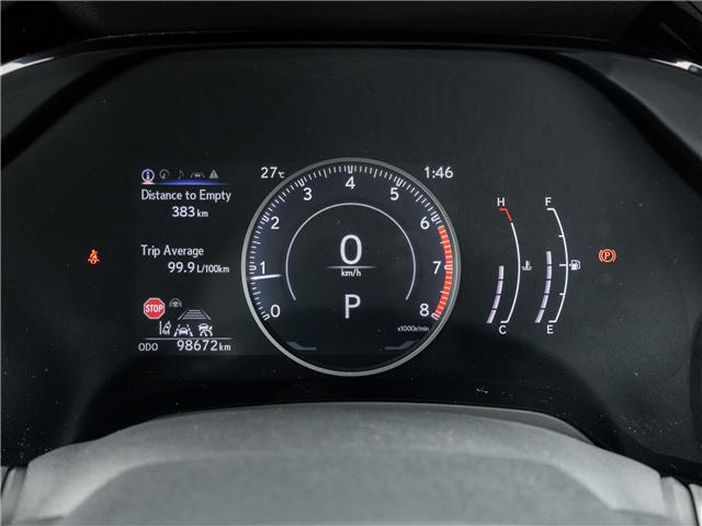 2023 Lexus RX 350  (Stk: 15T1858A) in Richmond Hill - Image 12 of 29
