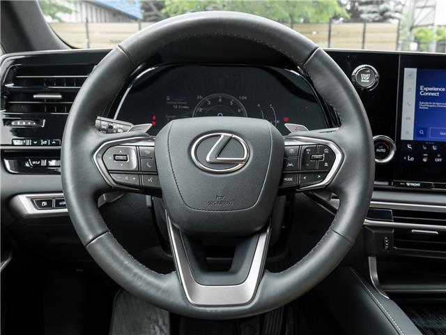 2024 Lexus RX 350  (Stk: 15105886A) in Richmond Hill - Image 10 of 28