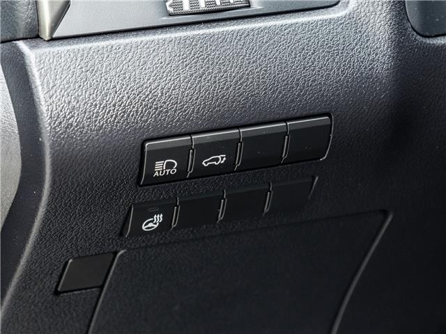 2019 Lexus RX 350  (Stk: 15105785A) in Richmond Hill - Image 14 of 27