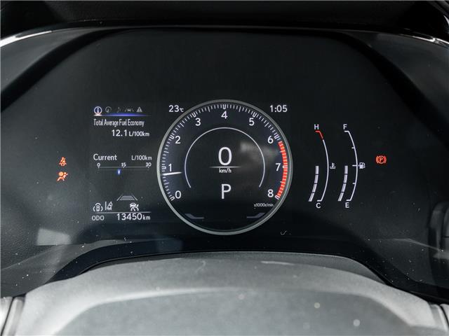 2024 Lexus RX 350  (Stk: 15105886A) in Richmond Hill - Image 12 of 28