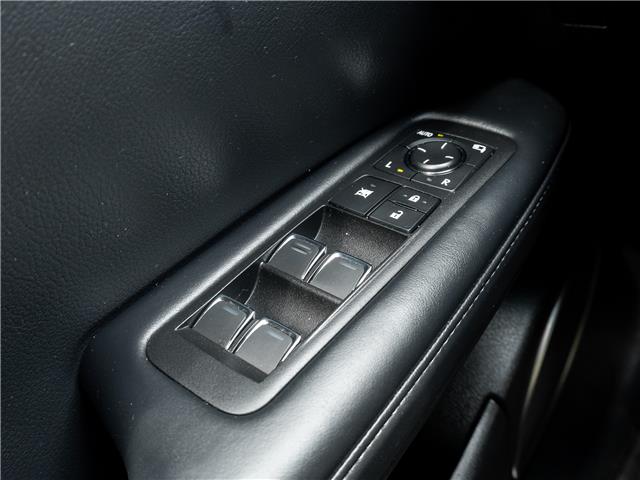 2019 Lexus RX 350  (Stk: 15105785A) in Richmond Hill - Image 12 of 27