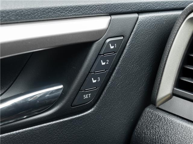 2019 Lexus RX 350  (Stk: 15105785A) in Richmond Hill - Image 13 of 27