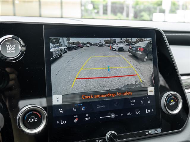 2024 Lexus RX 350  (Stk: 15105886A) in Richmond Hill - Image 14 of 28