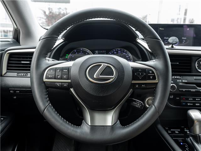 2019 Lexus RX 350  (Stk: 15105785A) in Richmond Hill - Image 9 of 27