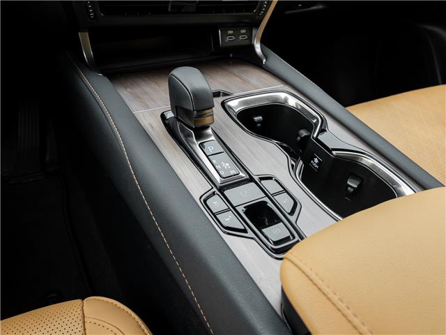 2023 Lexus RX 350  (Stk: 15T1858A) in Richmond Hill - Image 18 of 29