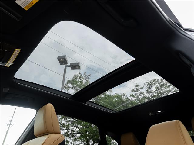 2023 Lexus RX 350  (Stk: 15T1858A) in Richmond Hill - Image 24 of 29