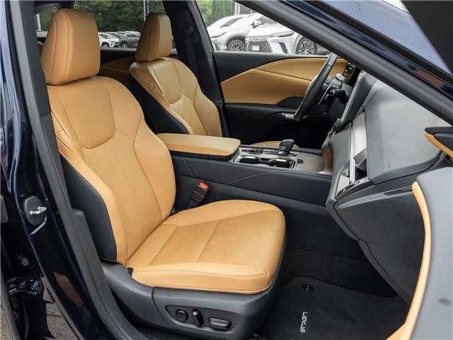 2023 Lexus RX 350  (Stk: 15T1858A) in Richmond Hill - Image 25 of 29