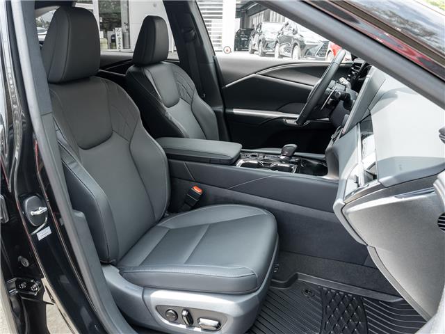 2024 Lexus RX 350  (Stk: 15105886A) in Richmond Hill - Image 24 of 28