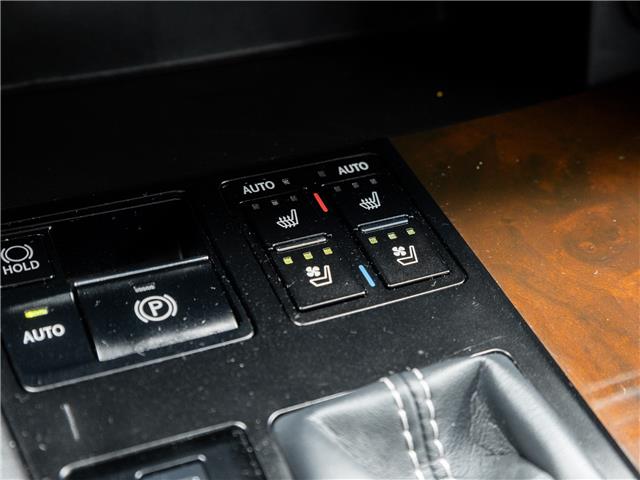 2019 Lexus RX 350  (Stk: 15105785A) in Richmond Hill - Image 17 of 27