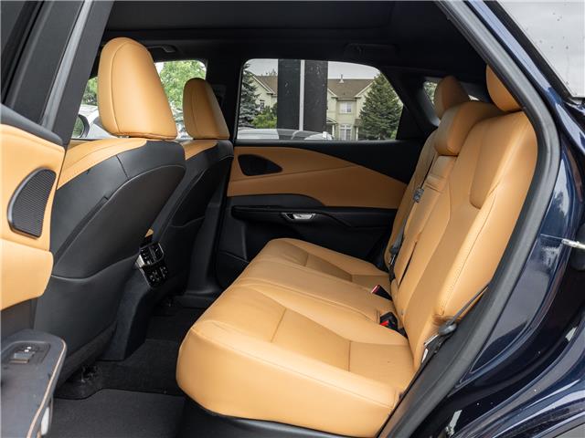 2023 Lexus RX 350  (Stk: 15T1858A) in Richmond Hill - Image 26 of 29