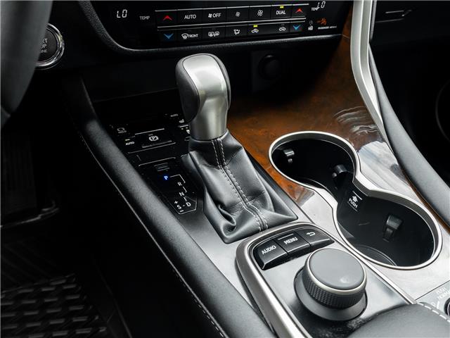 2019 Lexus RX 350  (Stk: 15105785A) in Richmond Hill - Image 15 of 27