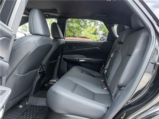 2024 Lexus RX 350  (Stk: 15105886A) in Richmond Hill - Image 25 of 28