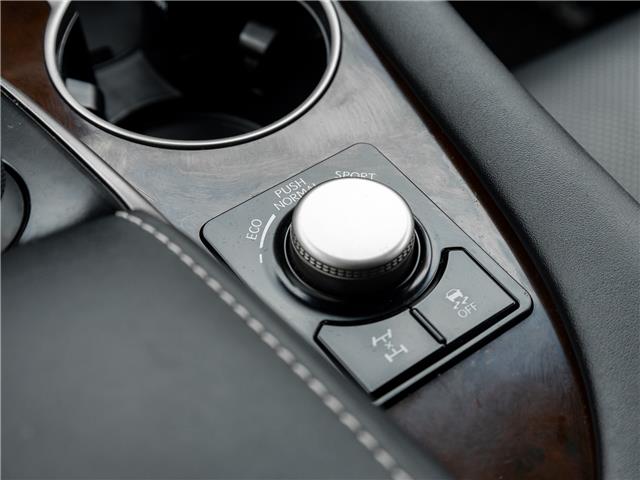 2019 Lexus RX 350  (Stk: 15105785A) in Richmond Hill - Image 16 of 27