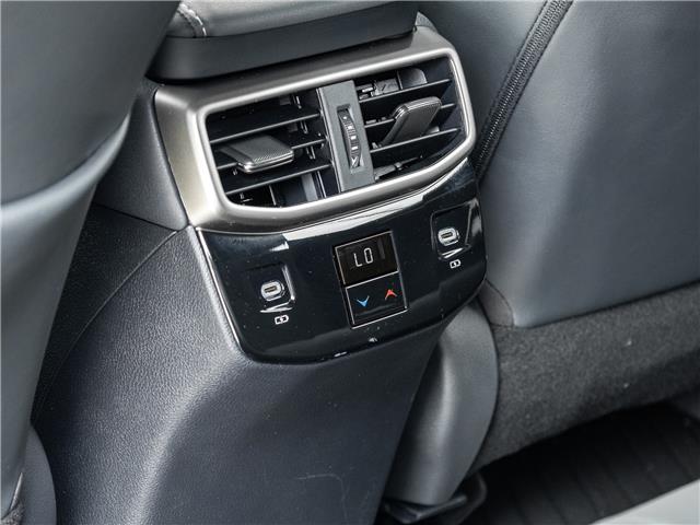 2024 Lexus RX 350  (Stk: 15105886A) in Richmond Hill - Image 26 of 28
