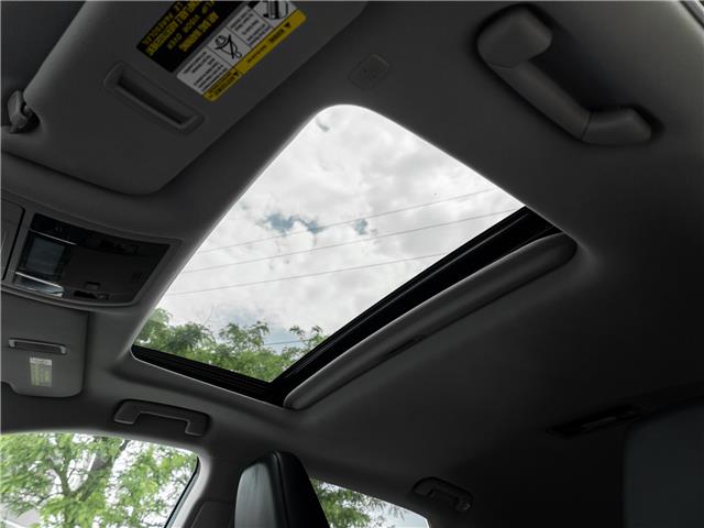 2019 Lexus RX 350  (Stk: 15105785A) in Richmond Hill - Image 22 of 27