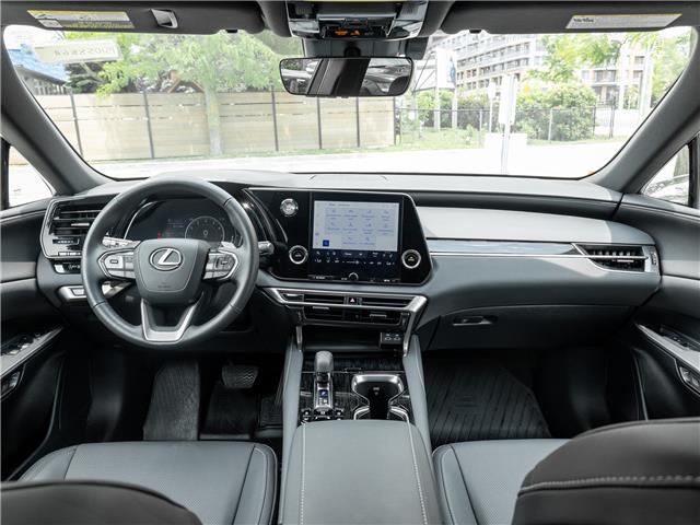 2024 Lexus RX 350  (Stk: 15105886A) in Richmond Hill - Image 27 of 28