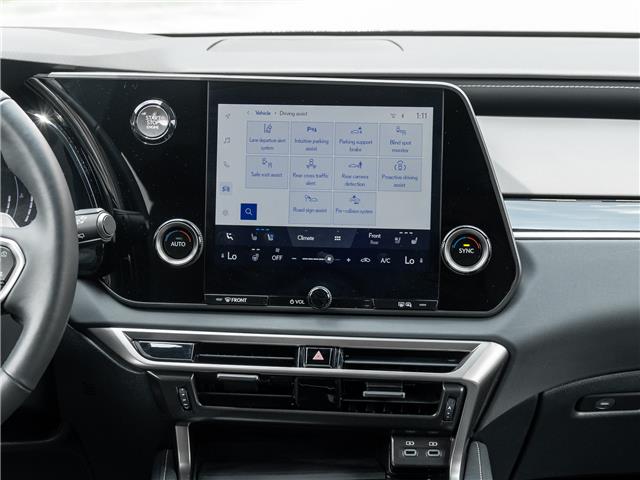 2024 Lexus RX 350  (Stk: 15105886A) in Richmond Hill - Image 28 of 28
