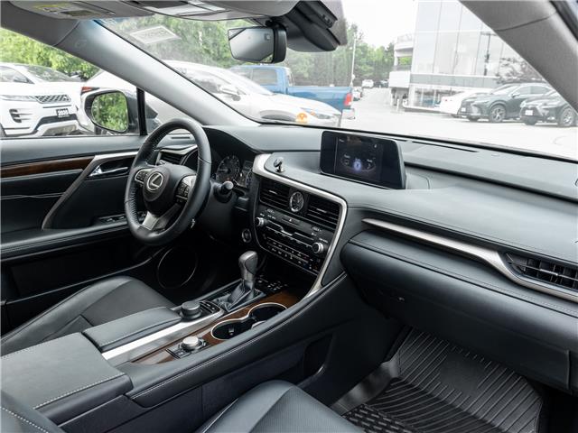 2019 Lexus RX 350  (Stk: 15105785A) in Richmond Hill - Image 23 of 27