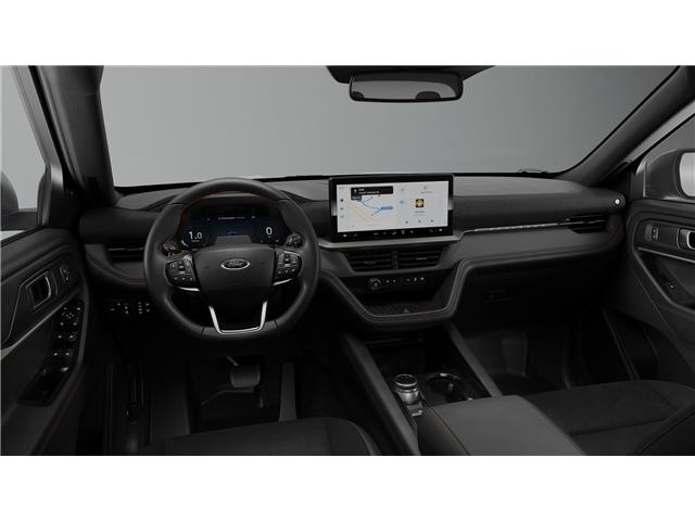 2026 Ford Explorer Tremor (Stk: 26124) in Espanola - Image 6 of 7