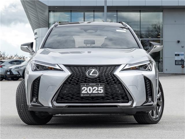 2025 Lexus UX 300h Base (Stk: 15105682A) in Richmond Hill - Image 3 of 29 2025 Lexus UX 300h Base (Stk: 15105682A) in Richmond Hill - Image 3 of 29